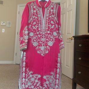 Pakistani/ Indian Almirah S Size Suit